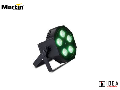 Martin THRILL Compact Par 64 LED Işık Sistemleri